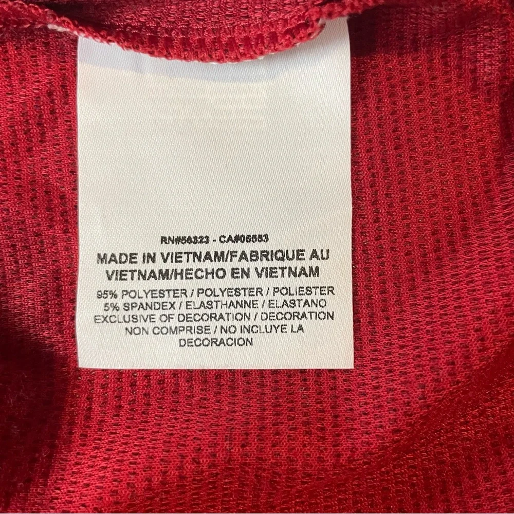Nike dri fit